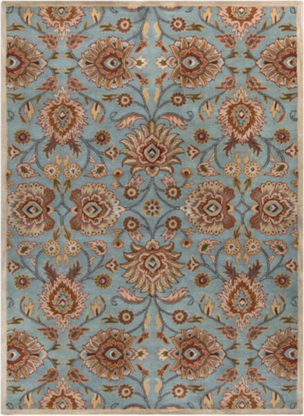 Caesar 8’x11′ Handmade Rug