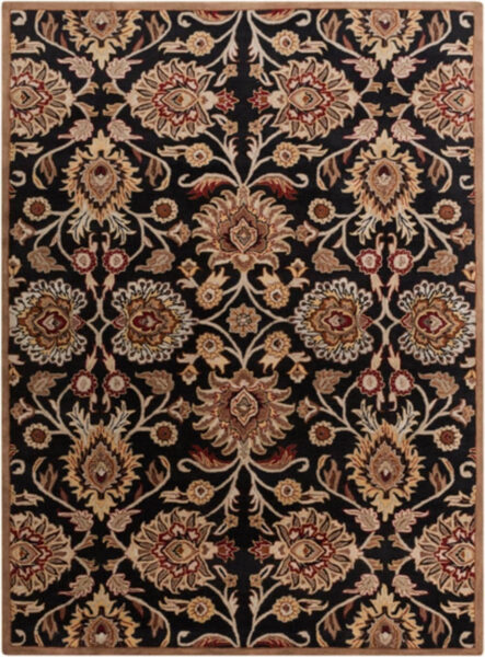 Caesar 8’x11′ Handmade Rug