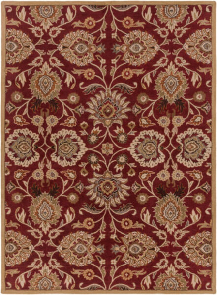 Caesar 8’x11′ Handmade Rug