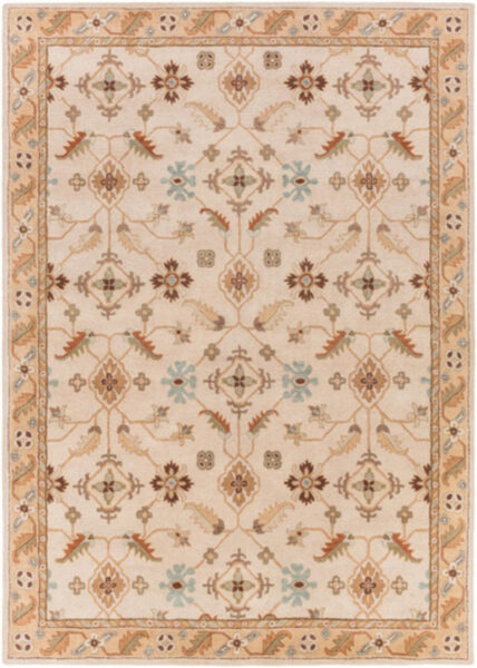 Caesar 8’x11′ Handmade Rug
