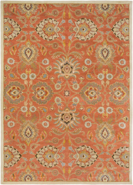 Caesar 8’x11′ Handmade Rug
