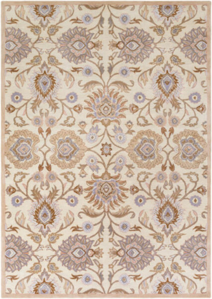 Caesar 8’x11′ Handmade Rug