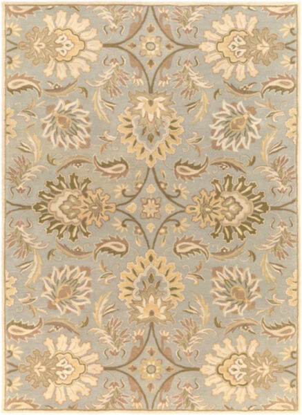 Caesar 8’x11′ Handmade Rug