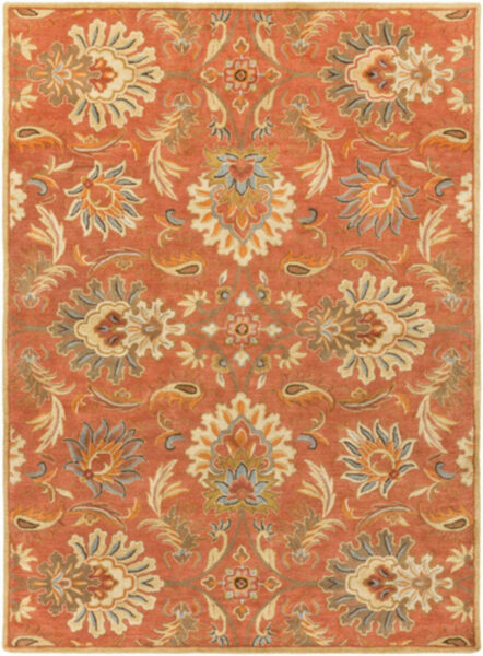 Caesar 8’x11′ Handmade Rug