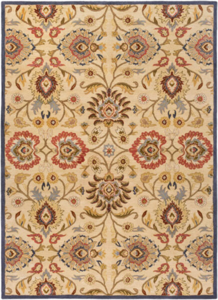 Caesar 8’x11′ Handmade Rug