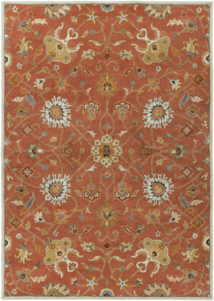 Caesar 8’x11′ Handmade Rug