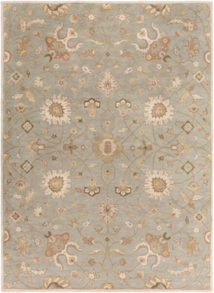 Caesar 8’x11′ Handmade Rug