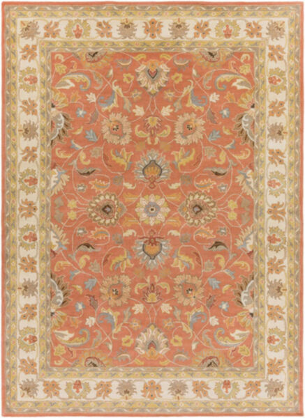 Caesar 8’x11′ Handmade Rug