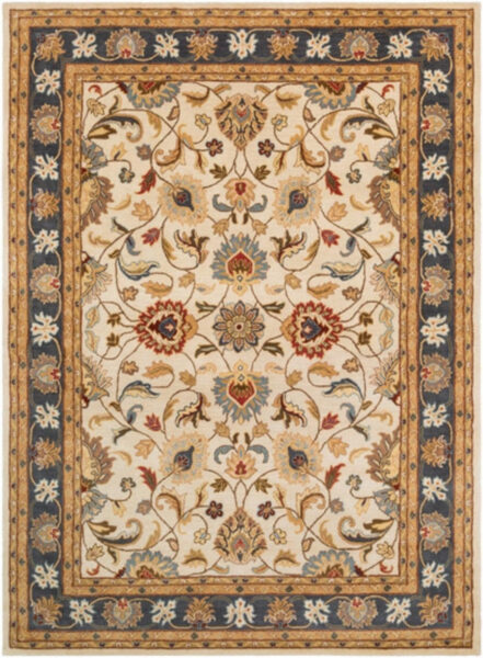Caesar 8’x11′ Handmade Rug