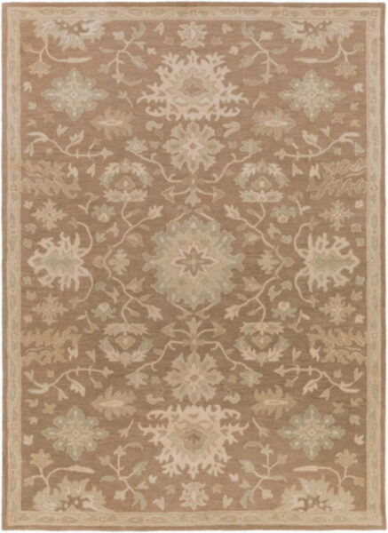 Caesar 8’x11′ Handmade Rug