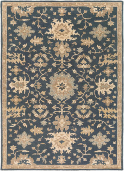 Caesar 8’x11′ Handmade Rug