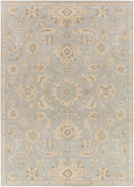 Caesar 8’x11′ Handmade Rug