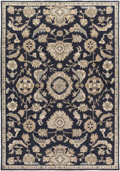 Caesar 8’x11′ Handmade Rug