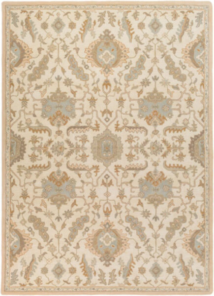 Caesar 8’x11′ Handmade Rug