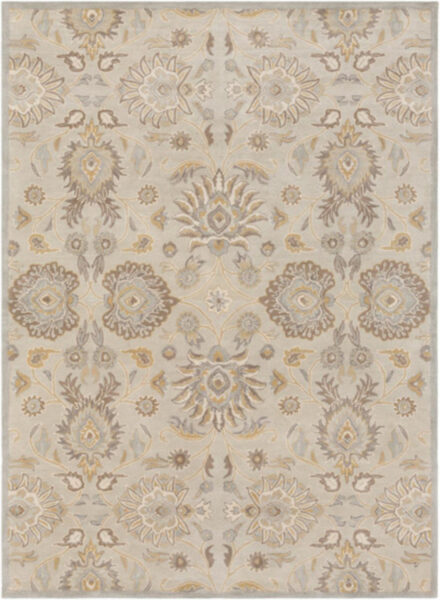 Caesar 8’x11′ Handmade Rug
