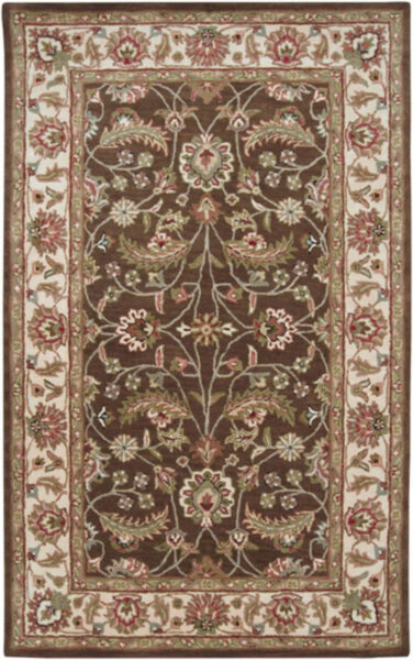 Caesar 9’x12′ Handmade Rug
