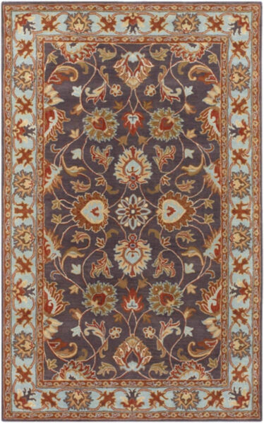Caesar 9’x12′ Handmade Rug