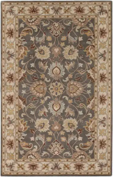 Caesar 9’x12′ Handmade Rug