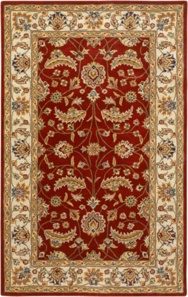 Caesar 9’x12′ Handmade Rug