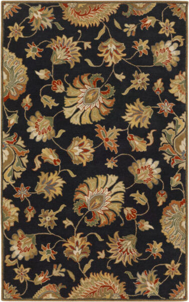 Caesar 9’x12′ Handmade Rug