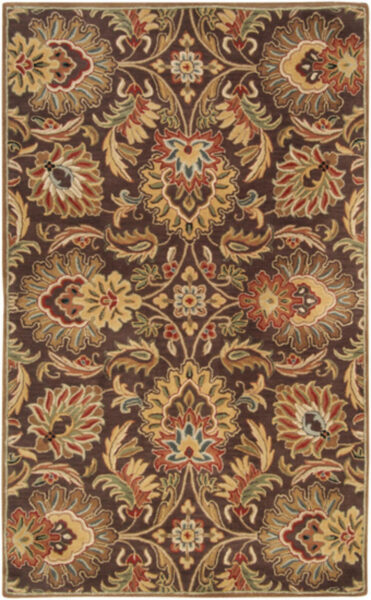 Caesar 9’x12′ Handmade Rug
