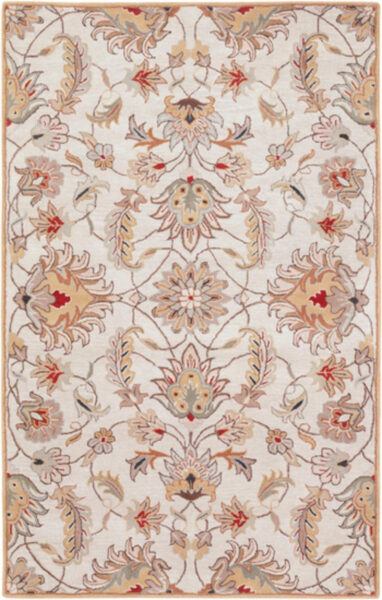 Caesar 9’x12′ Handmade Rug