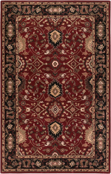 Caesar 9’x12′ Handmade Rug
