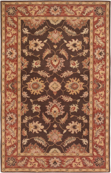 Caesar 9’x12′ Handmade Rug