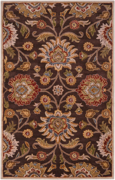 Caesar 9’x12′ Handmade Rug