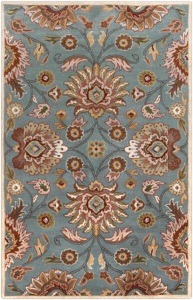 Caesar 9’x12′ Handmade Rug