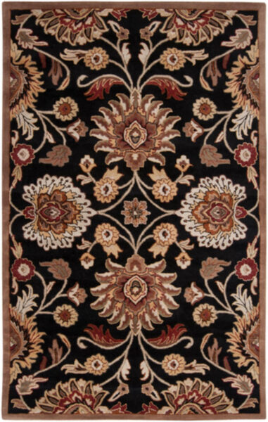 Caesar 9’x12′ Handmade Rug