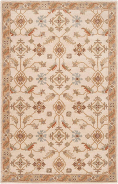Caesar 9’x12′ Handmade Rug
