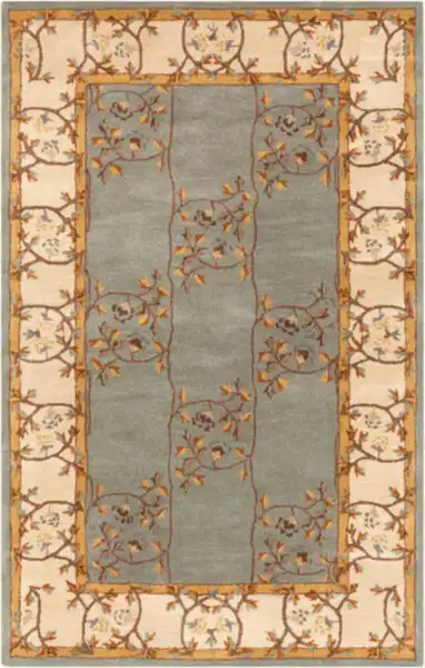 Caesar 9’x12′ Handmade Rug