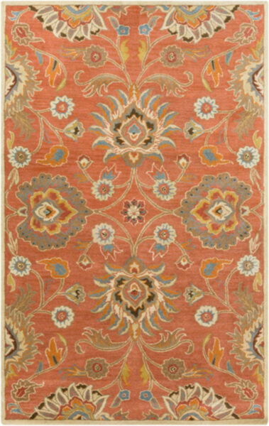 Caesar 9’x12′ Handmade Rug