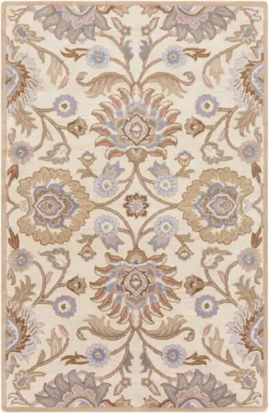 Caesar 9’x12′ Handmade Rug