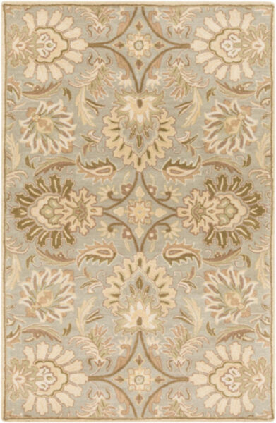 Caesar 9’x12′ Handmade Rug