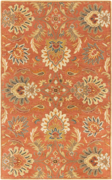 Caesar 9’x12′ Handmade Rug