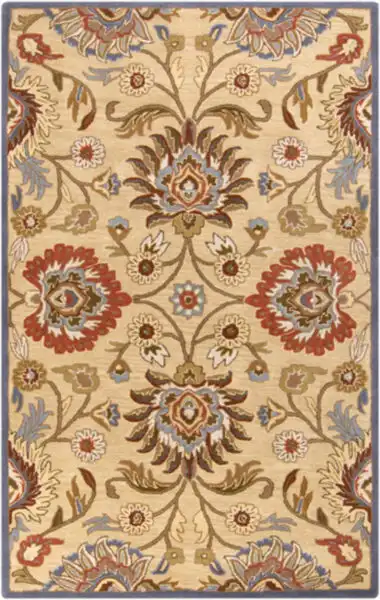 Caesar 9’x12′ Handmade Rug