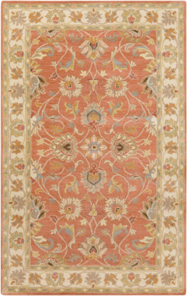 Caesar 9’x12′ Handmade Rug