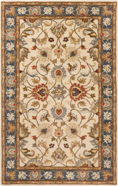 Caesar 9’x12′ Handmade Rug