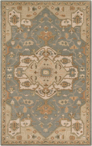 Caesar 9’x12′ Handmade Rug