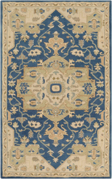 Caesar 9’x12′ Handmade Rug