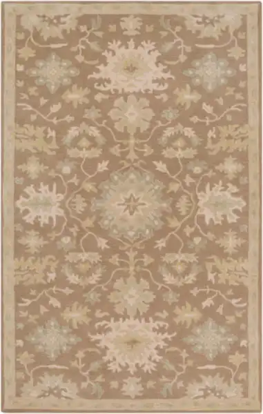 Caesar 9’x12′ Handmade Rug