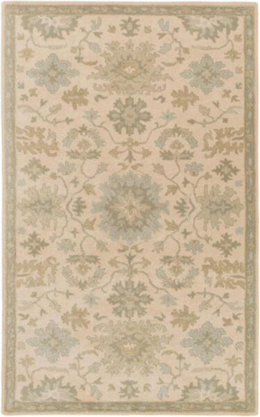 Caesar 9’x12′ Handmade Rug