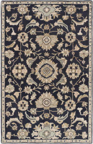 Caesar 9’x12′ Handmade Rug