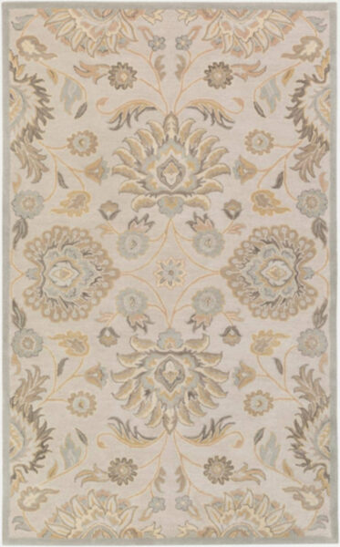 Caesar 9’x12′ Handmade Rug