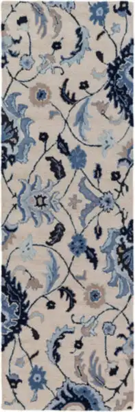 Centennial 2’6″x8′ Handmade Runner