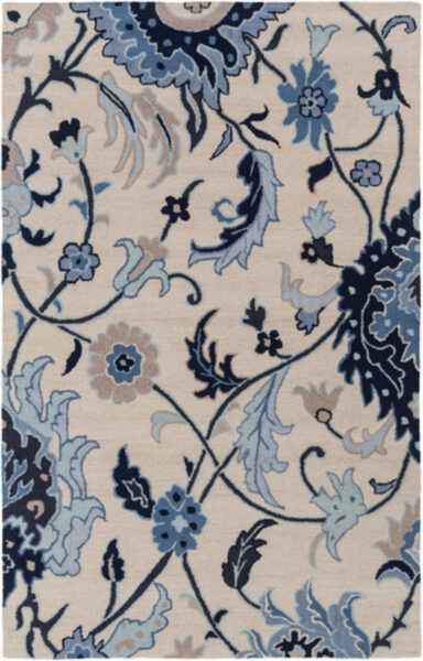 Centennial 2’x3′ Handmade Rug