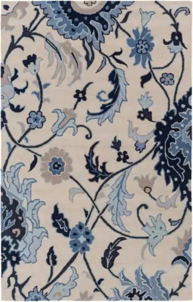 Centennial 5’x8′ Handmade Rug