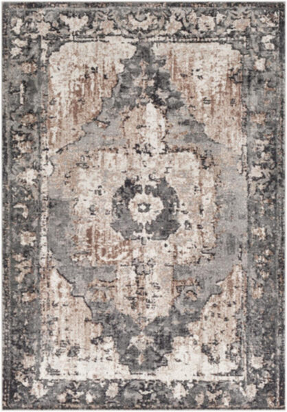 Chelsea 2’x2’11” Machine Woven Rug